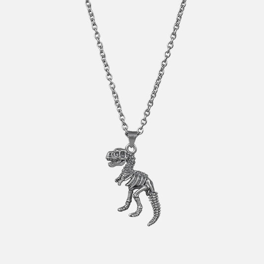 PREHISTORIC POWER NECKLACE