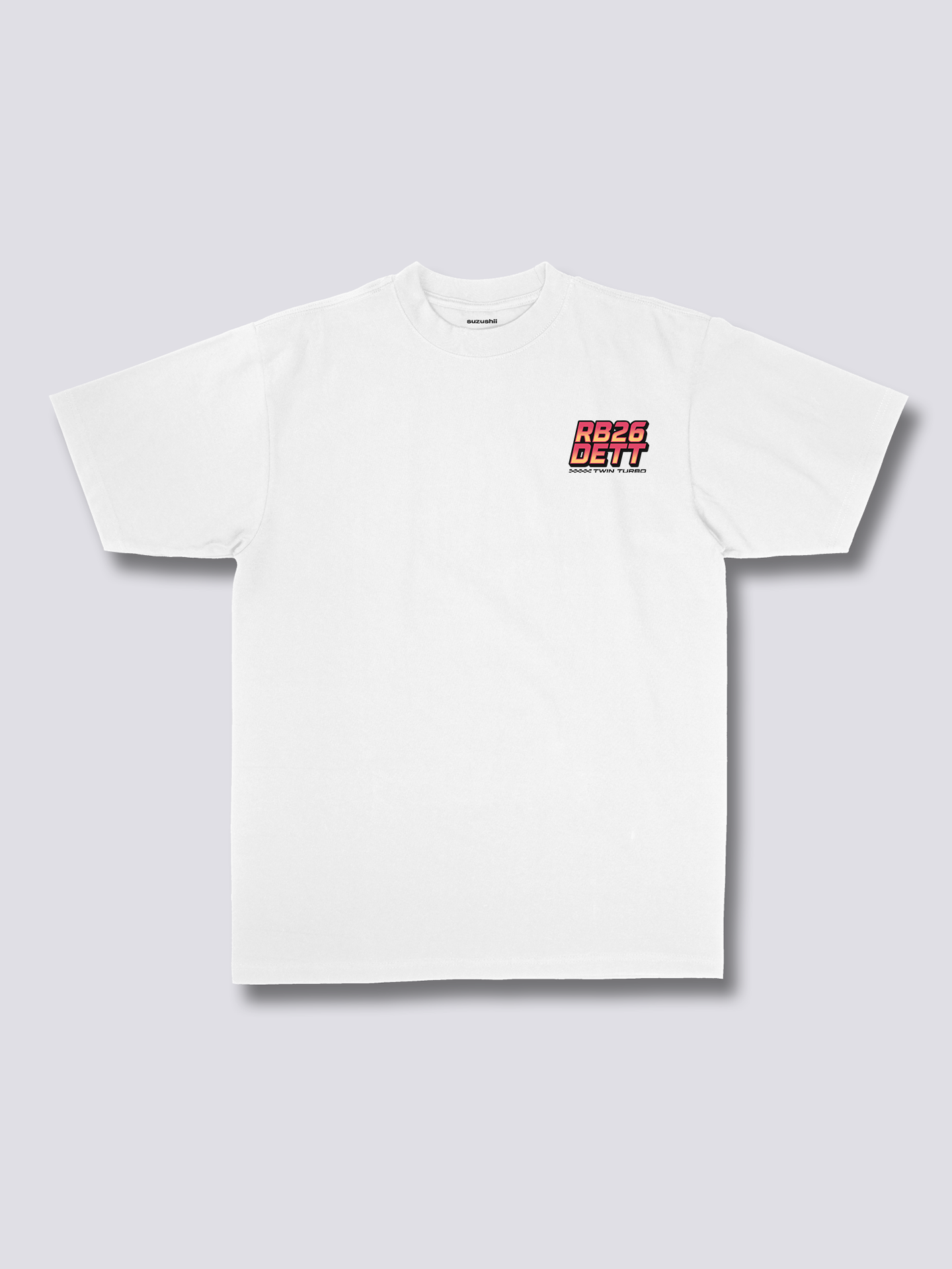Twin Turbo T-Shirt